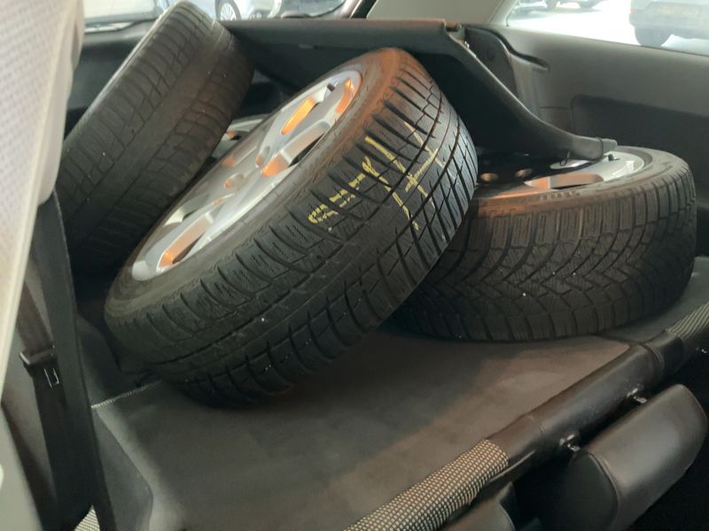 Audi S3 2.0 TFSI quattro 2007 – снимка 20