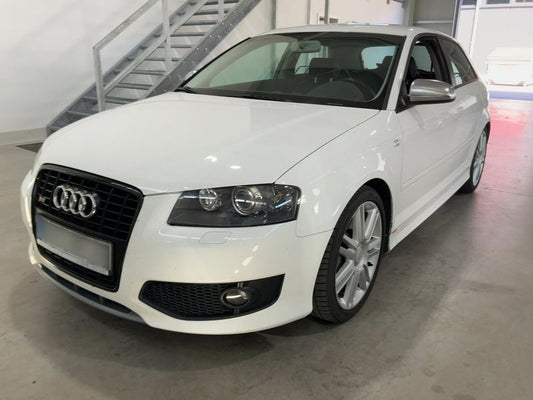 Audi S3 2.0 TFSI quattro 2007 – снимка 1