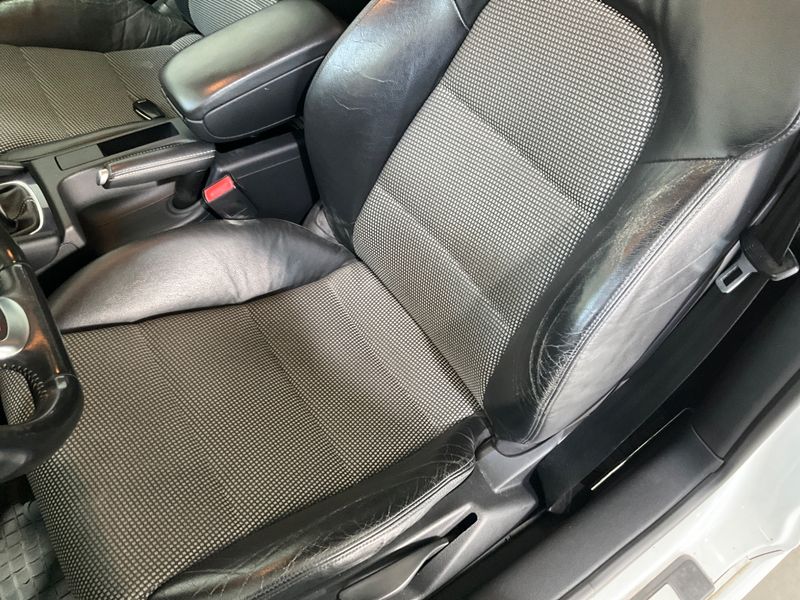 Audi S3 2.0 TFSI quattro 2007 – снимка 33