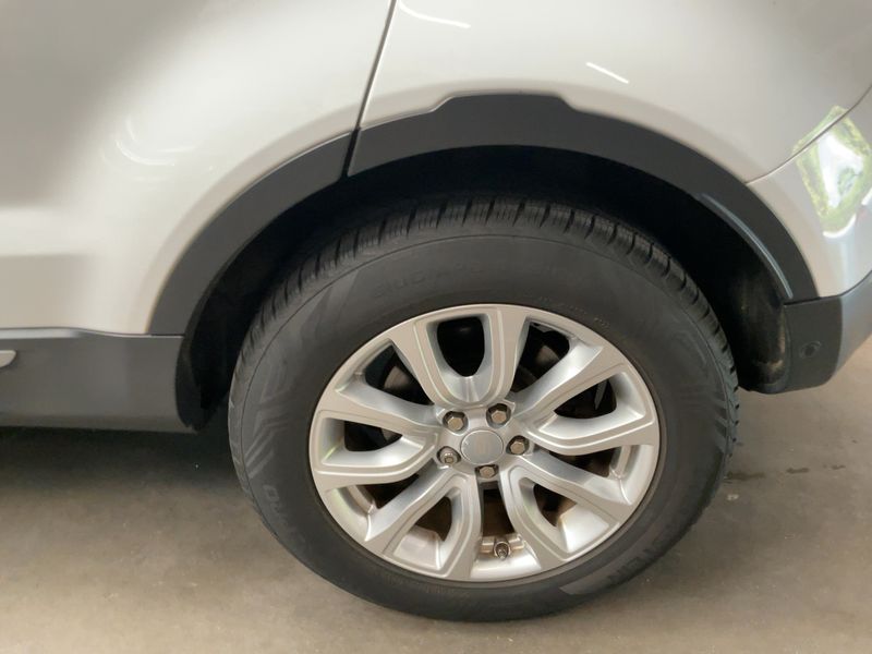 Land Rover Evoque 2.0 Td4 SE 2016 – снимка 5