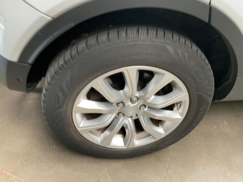 Land Rover Evoque 2.0 Td4 SE 2016 – снимка 9