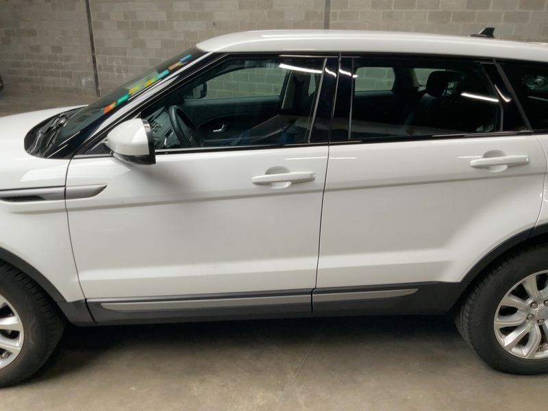 Land Rover Evoque 2.0 Td4 SE 2016 – снимка 4
