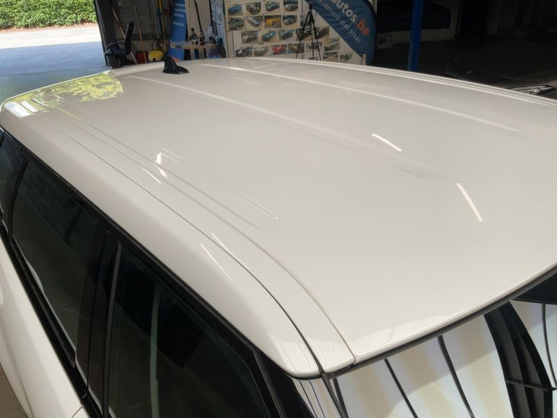Land Rover Evoque 2.0 Td4 SE 2016 – снимка 13