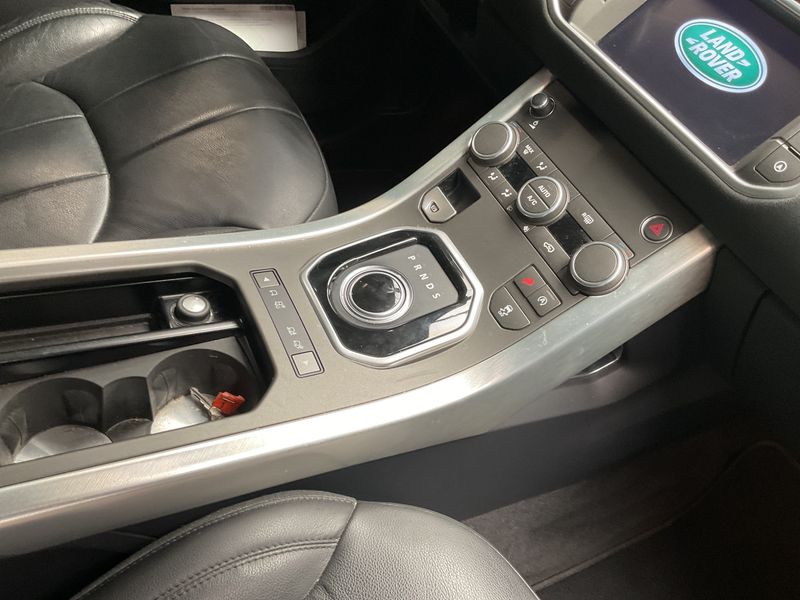 Land Rover Evoque 2.0 Td4 SE 2016 – снимка 24