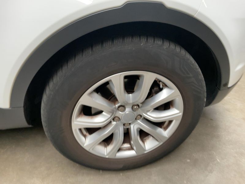 Land Rover Evoque 2.0 Td4 SE 2016 – снимка 11