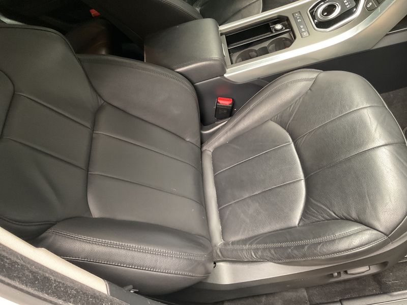 Land Rover Evoque 2.0 Td4 SE 2016 – снимка 25