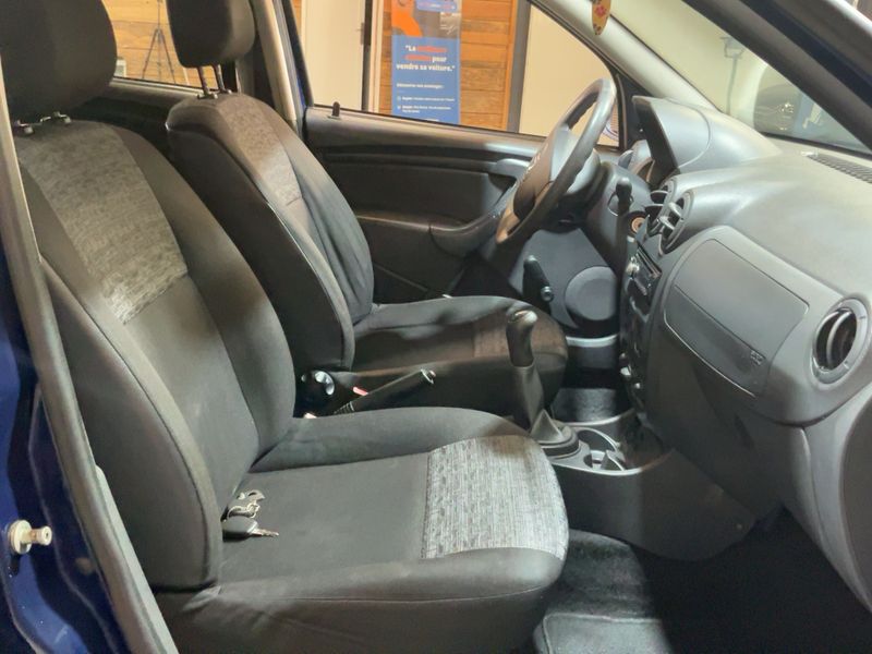 Dacia Duster 1.5 dCi 4x2 2013 – снимка 16