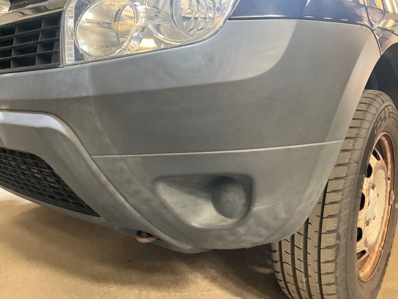 Dacia Duster 1.5 dCi 4x2 2013 – снимка 51