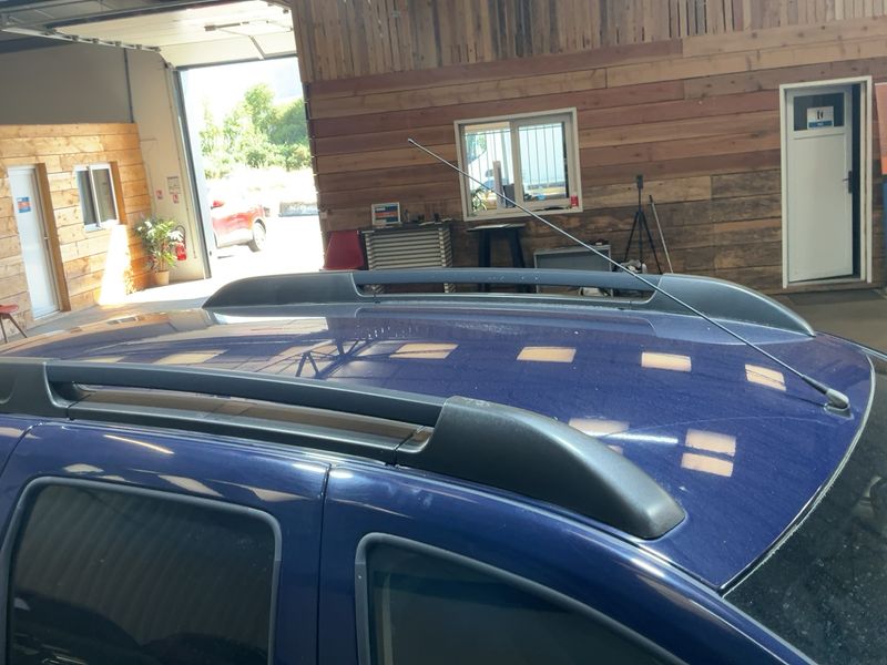 Dacia Duster 1.5 dCi 4x2 2013 – снимка 13
