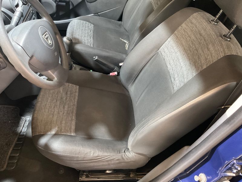 Dacia Duster 1.5 dCi 4x2 2013 – снимка 35