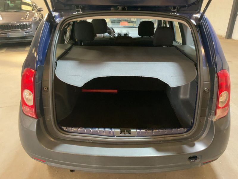 Dacia Duster 1.5 dCi 4x2 2013 – снимка 15