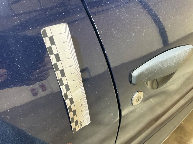 Dacia Duster 1.5 dCi 4x2 2013 – снимка 26