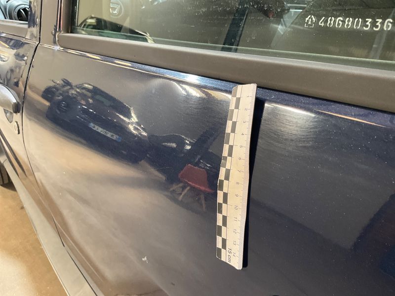 Dacia Duster 1.5 dCi 4x2 2013 – снимка 42