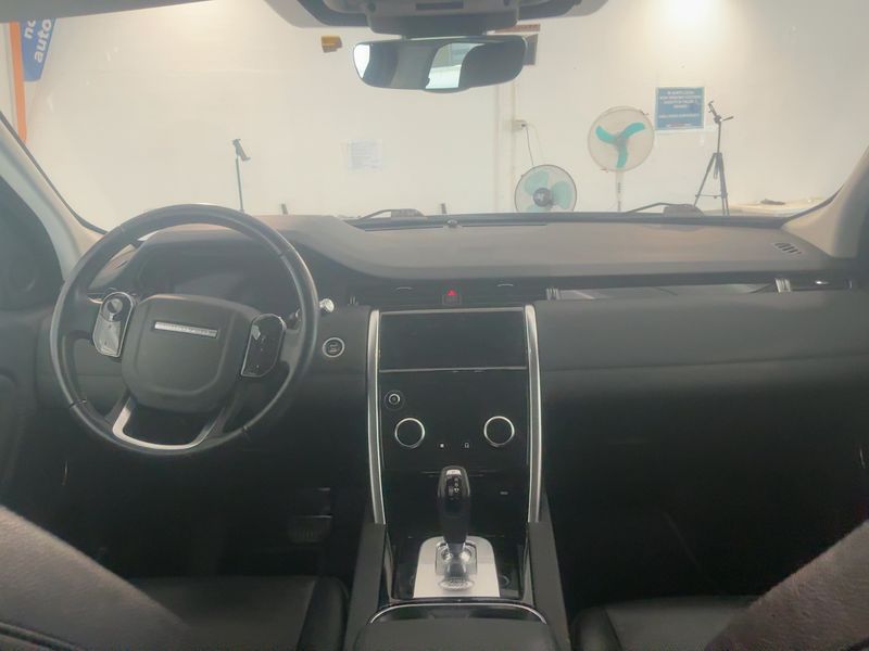 Land Rover Discovery Sport P200 SE AWD 2020 – снимка 17