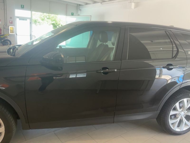 Land Rover Discovery Sport P200 SE AWD 2020 – снимка 4