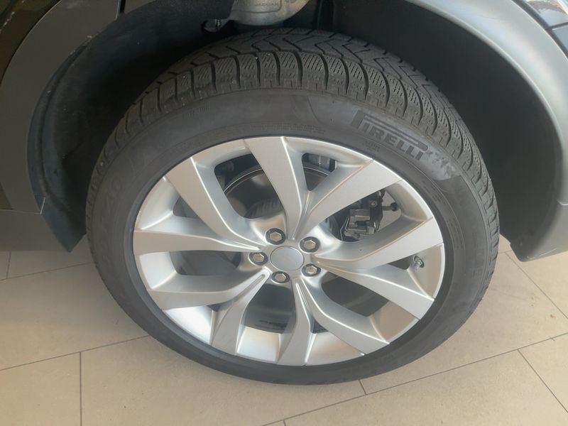 Land Rover Discovery Sport P200 SE AWD 2020 – снимка 5
