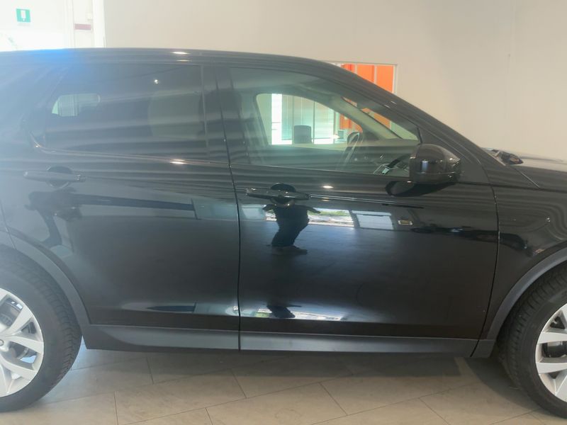 Land Rover Discovery Sport P200 SE AWD 2020 – снимка 10