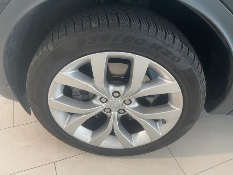 Land Rover Discovery Sport P200 SE AWD 2020 – снимка 3