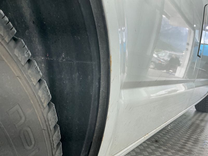 Volkswagen T6 Transporter 2.0 TDI Kasten lang 4Motion 2018 – снимка 29