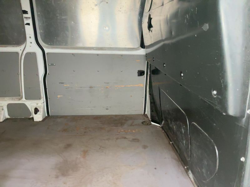Volkswagen T6 Transporter 2.0 TDI Kasten lang 4Motion 2018 – снимка 19