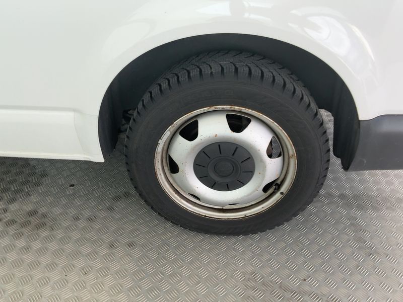 Volkswagen T6 Transporter 2.0 TDI Kasten lang 4Motion 2018 – снимка 5