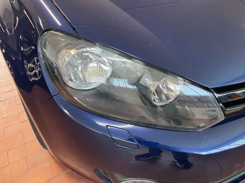 Volkswagen Golf VI 1.2 TSI Match 2012 – снимка 42