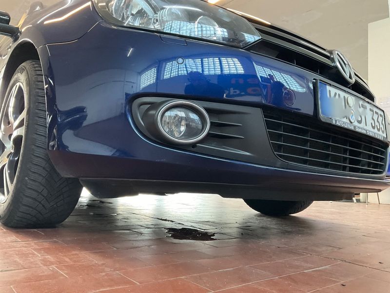 Volkswagen Golf VI 1.2 TSI Match 2012 – снимка 37