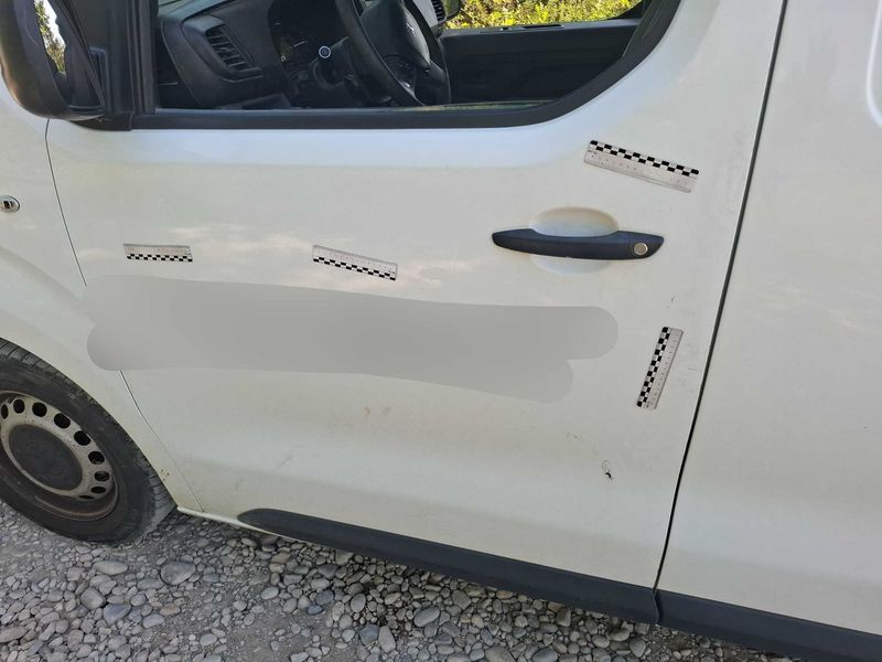 Peugeot Expert 1.5 Blue-HDi Premium L2 2019 – снимка 45