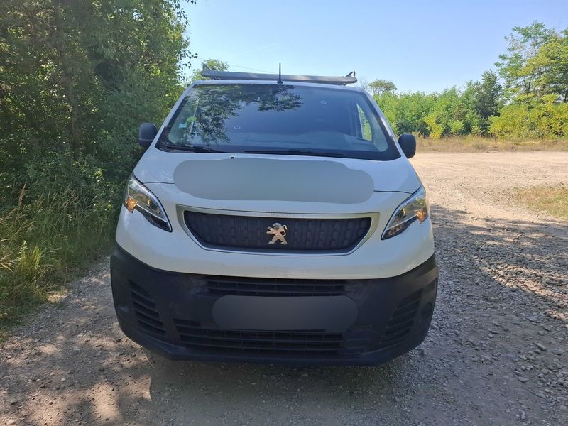 Peugeot Expert 1.5 Blue-HDi Premium L2 2019 – снимка 7