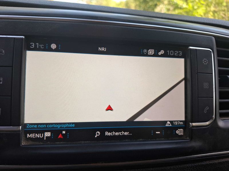 Peugeot Expert 1.5 Blue-HDi Premium L2 2019 – снимка 13