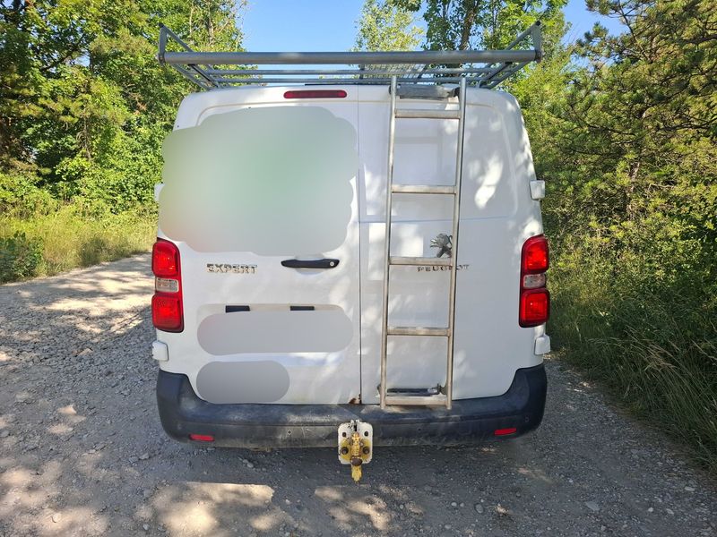 Peugeot Expert 1.5 Blue-HDi Premium L2 2019 – снимка 4