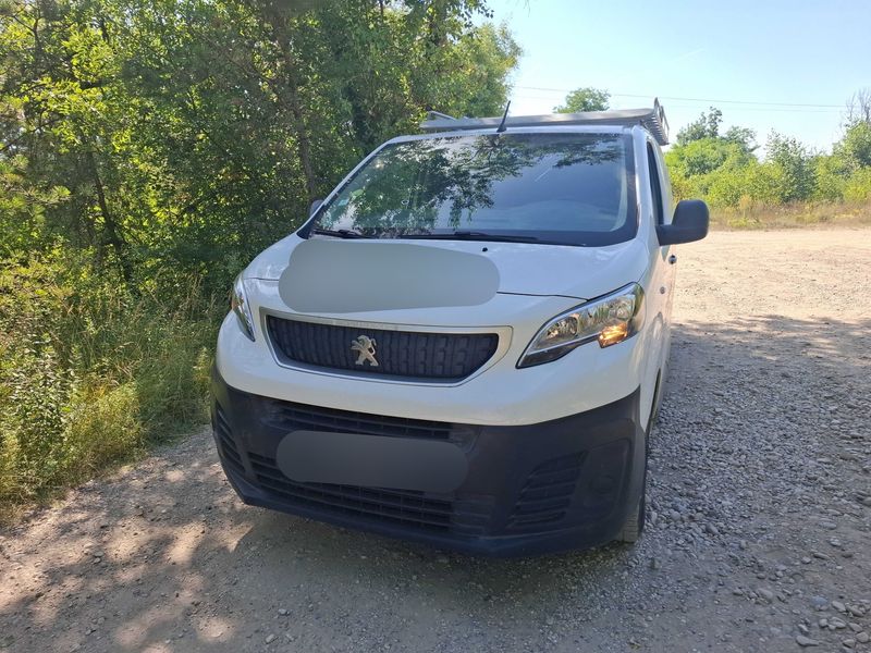 Peugeot Expert 1.5 Blue-HDi Premium L2 2019 – снимка 1