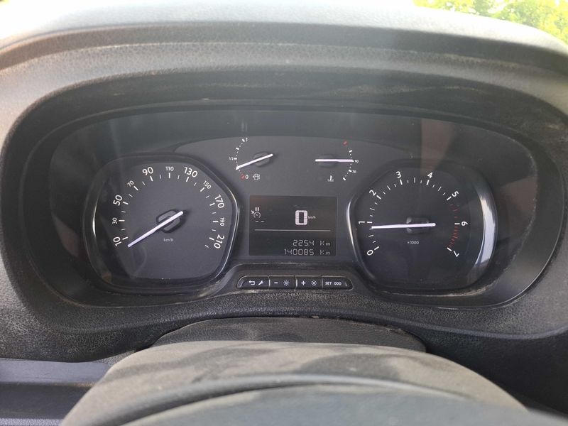 Peugeot Expert 1.5 Blue-HDi Premium L2 2019 – снимка 12