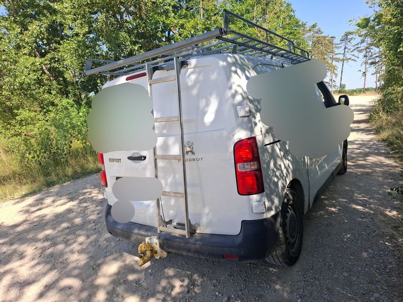 Peugeot Expert 1.5 Blue-HDi Premium L2 2019 – снимка 5