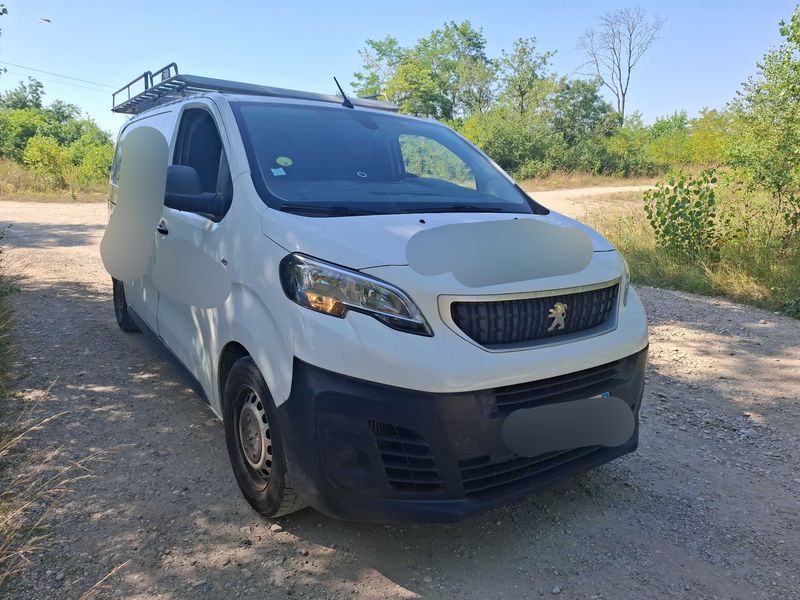 Peugeot Expert 1.5 Blue-HDi Premium L2 2019 – снимка 6
