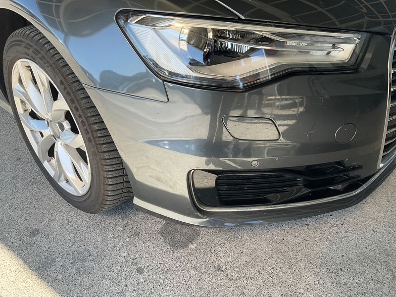 Audi A6 2.0 TFSI 2015 – снимка 24