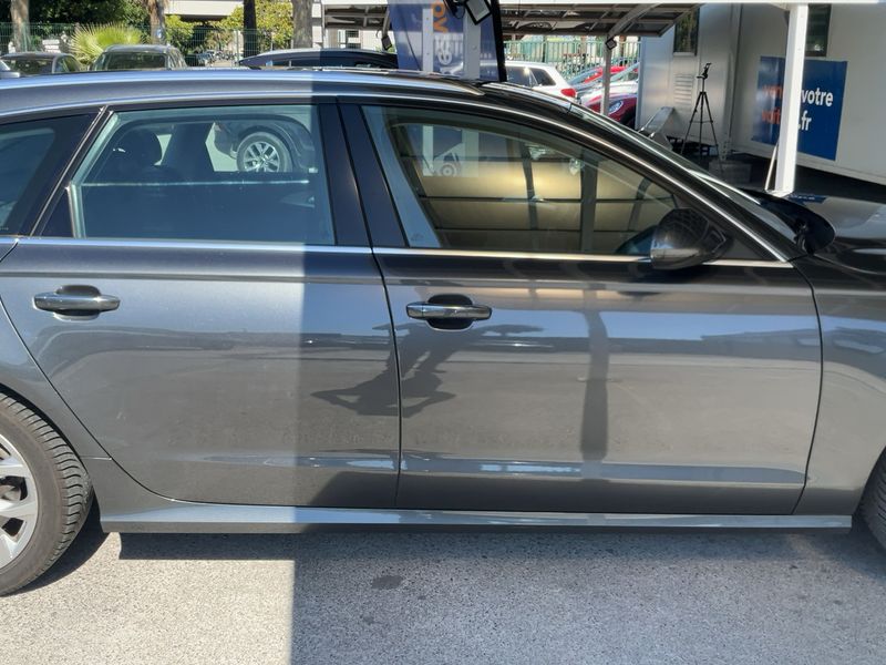 Audi A6 2.0 TFSI 2015 – снимка 10