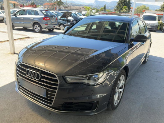 Audi A6 2.0 TFSI 2015 – снимка 1