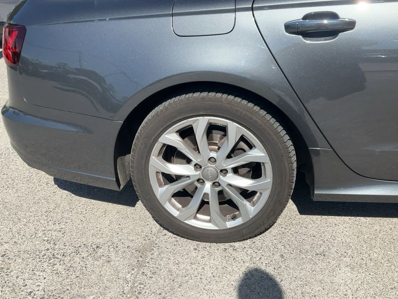 Audi A6 2.0 TFSI 2015 – снимка 9