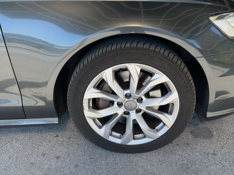 Audi A6 2.0 TFSI 2015 – снимка 11