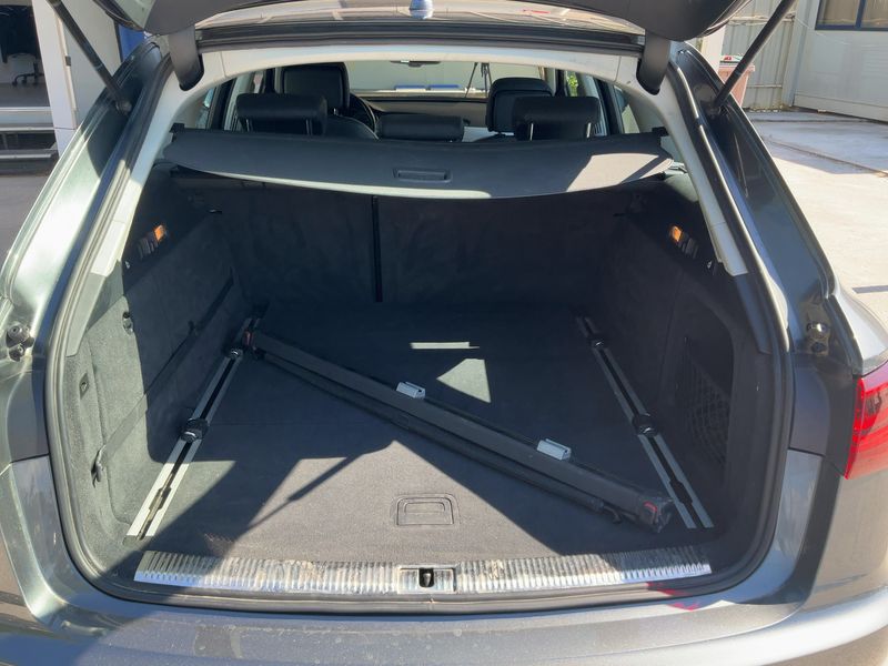 Audi A6 2.0 TFSI 2015 – снимка 15