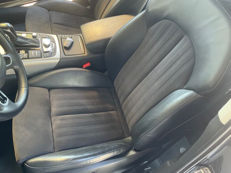 Audi A6 2.0 TFSI 2015 – снимка 23