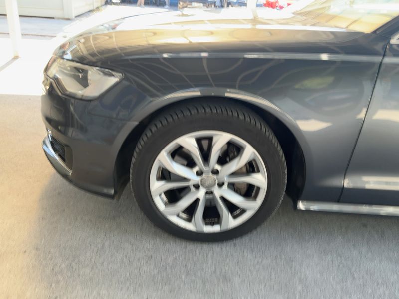 Audi A6 2.0 TFSI 2015 – снимка 3