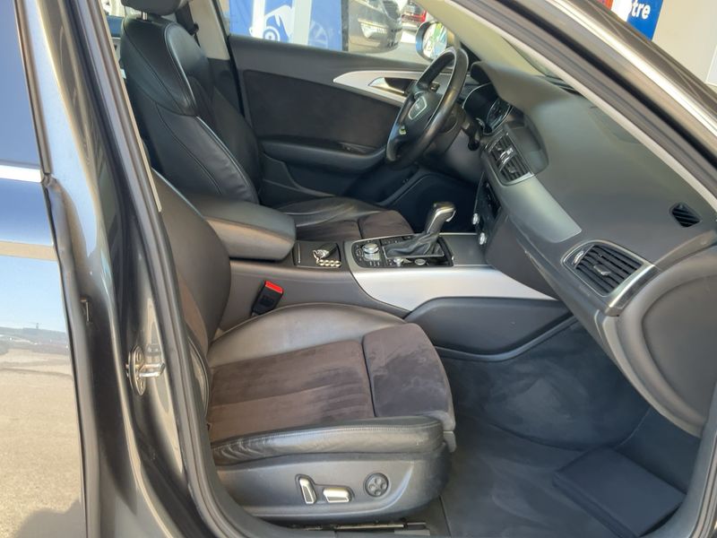 Audi A6 2.0 TFSI 2015 – снимка 16