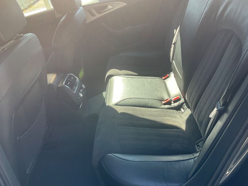 Audi A6 2.0 TFSI 2015 – снимка 22