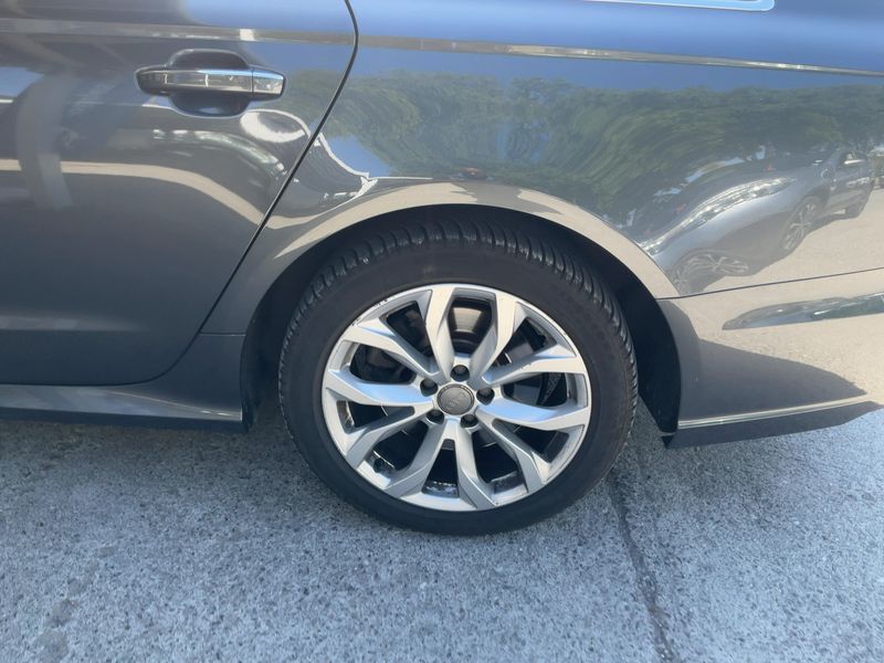 Audi A6 2.0 TFSI 2015 – снимка 5