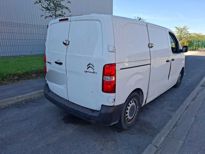 Citroen Jumpy 1.6 Blue-HDi Business M 2019 – снимка 5