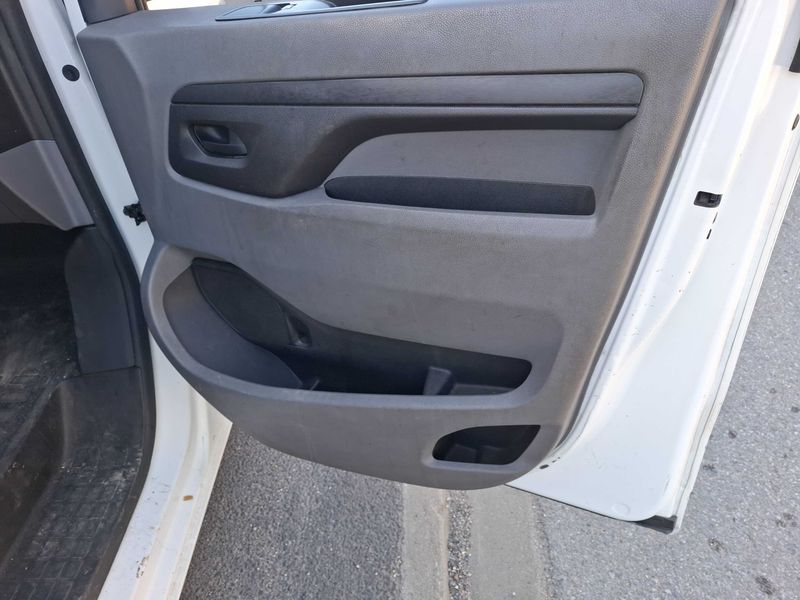 Citroen Jumpy 1.6 Blue-HDi Business M 2019 – снимка 48