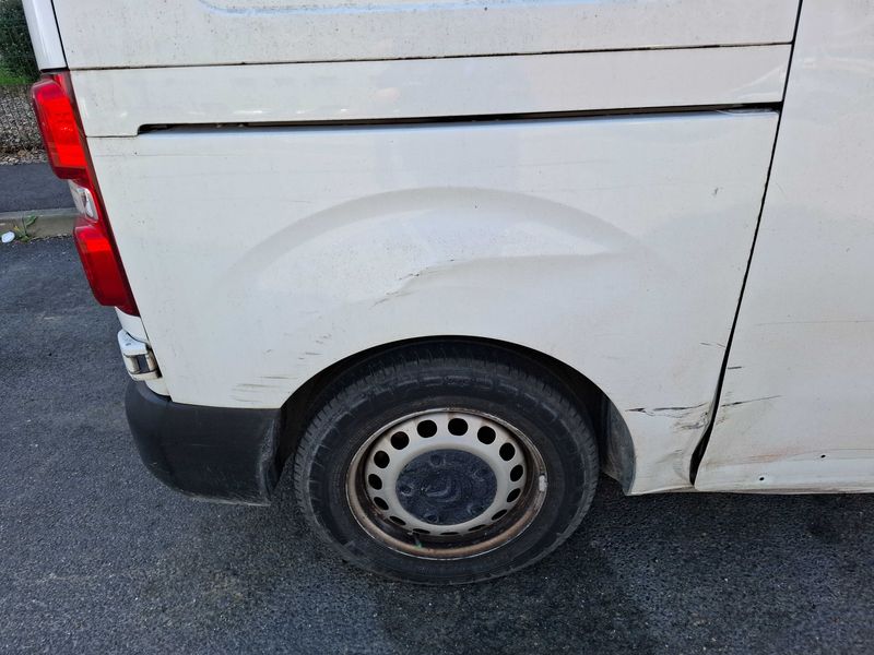 Citroen Jumpy 1.6 Blue-HDi Business M 2019 – снимка 28