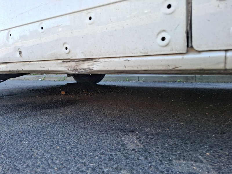 Citroen Jumpy 1.6 Blue-HDi Business M 2019 – снимка 20